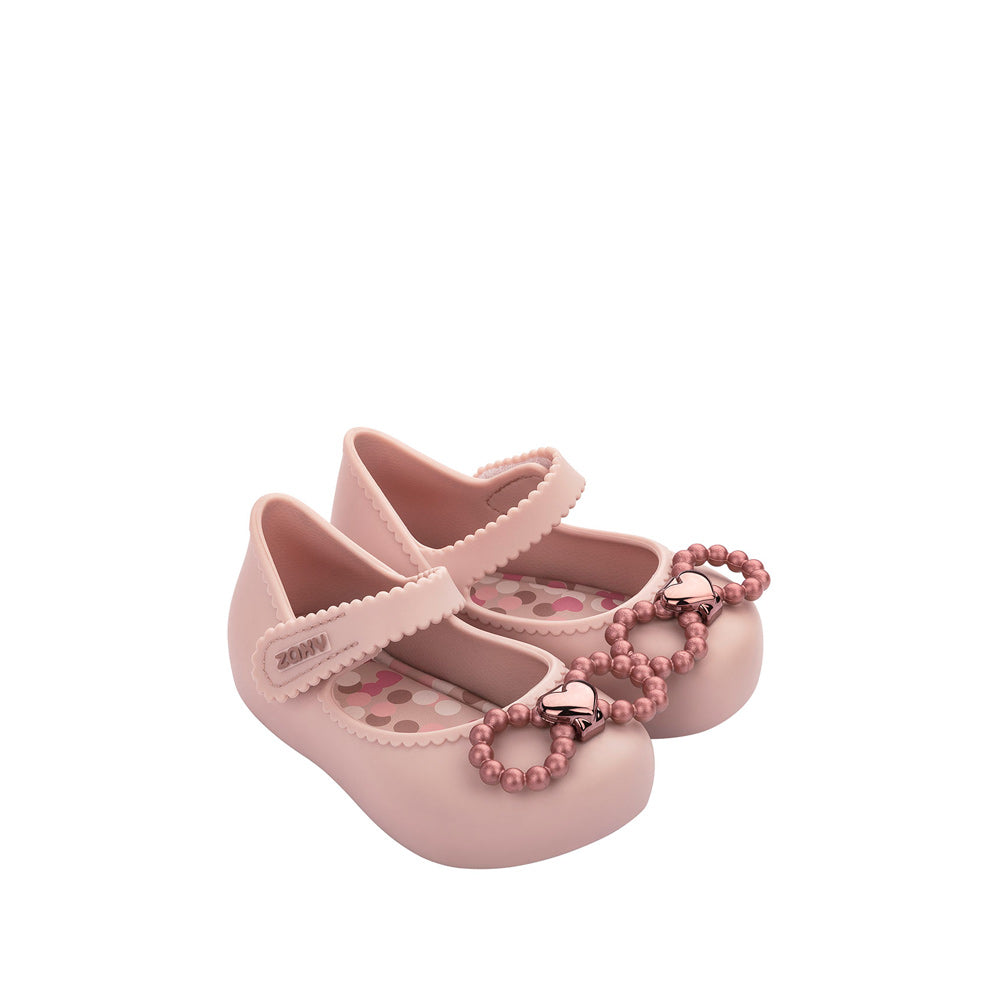 Sapato Praia Criança Rosa