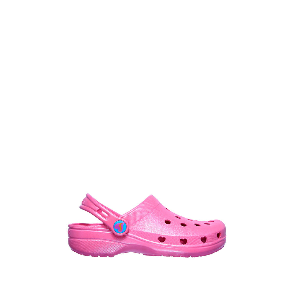 Sandália Casual Criança Rosa