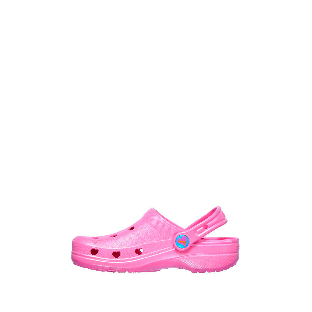 Sandália Casual Criança Rosa