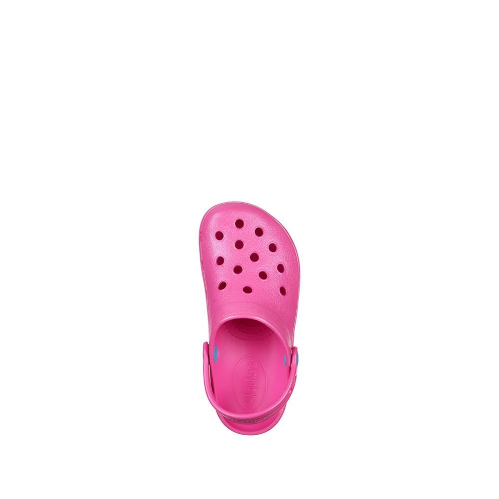 Sandália Casual Criança Rosa