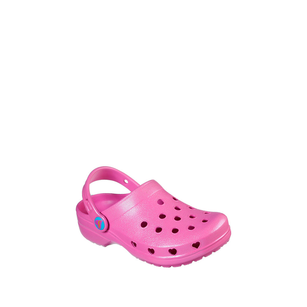 Sandália Casual Criança Rosa