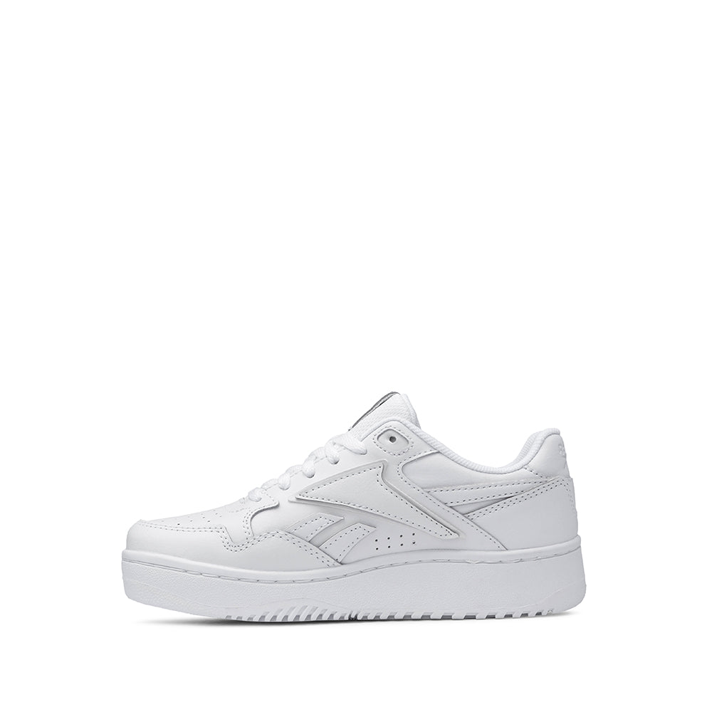 Sapatilha Casual Criança Branco