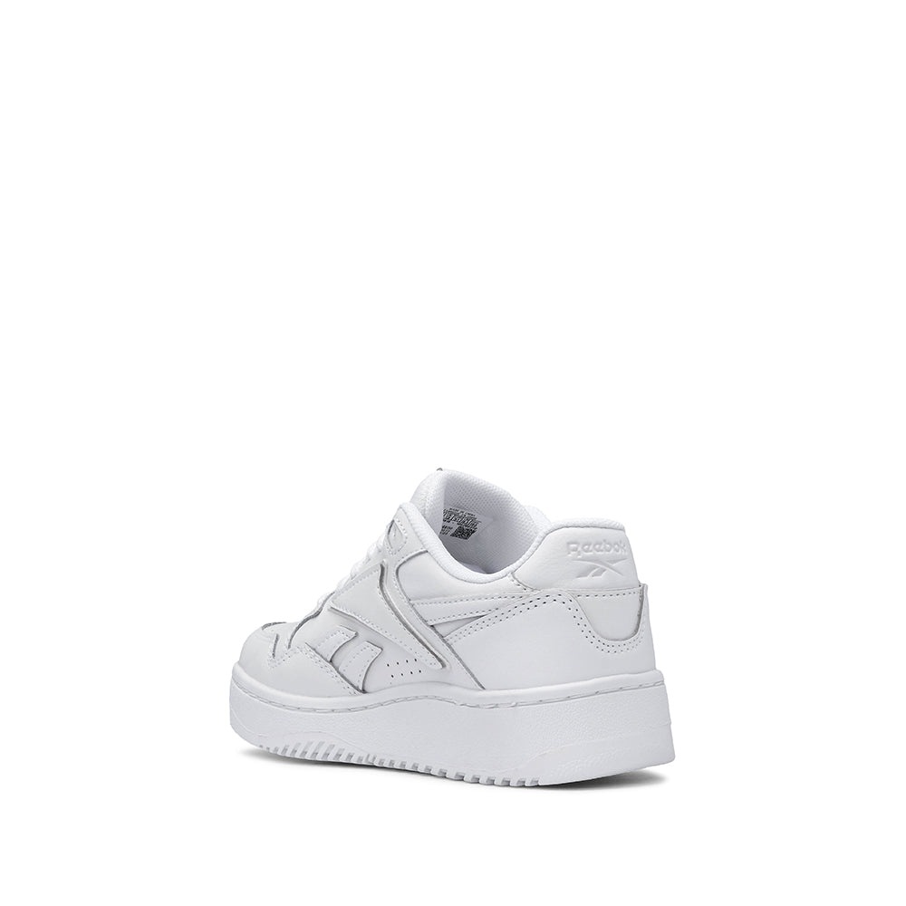 Sapatilha Casual Criança Branco