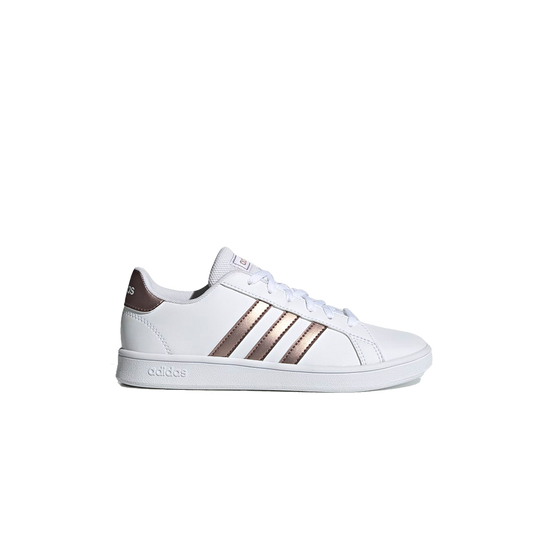 Sapatilha Casual Criança Branco