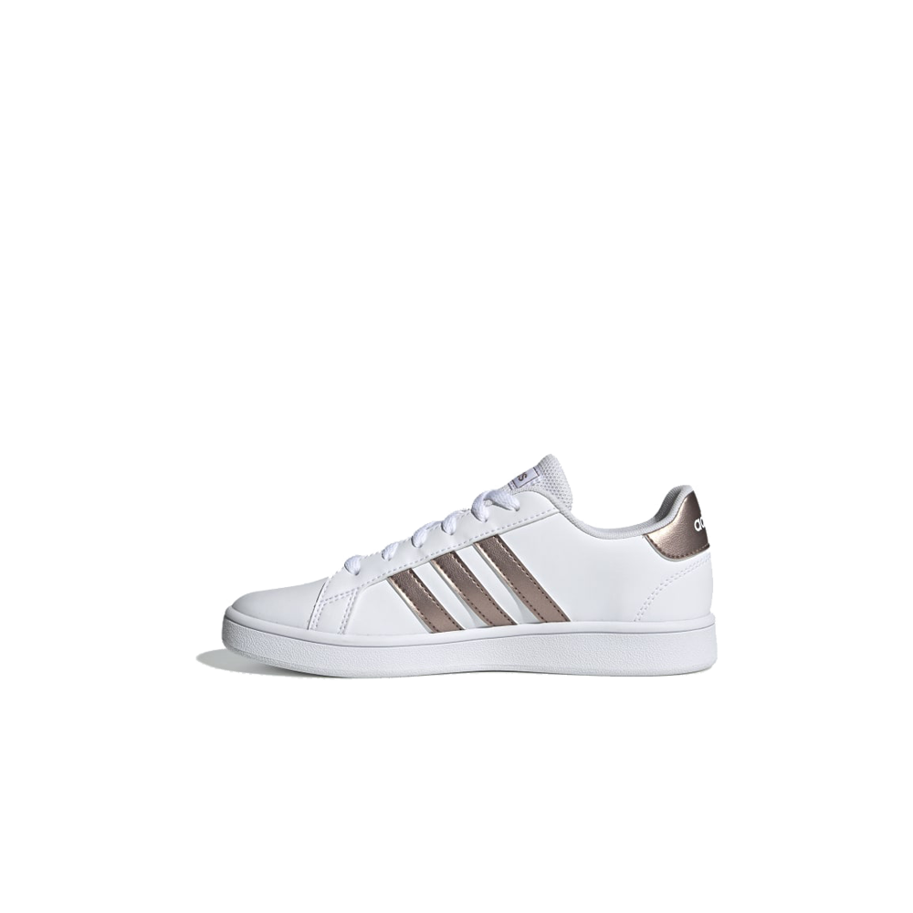 Sapatilha Casual Criança Branco