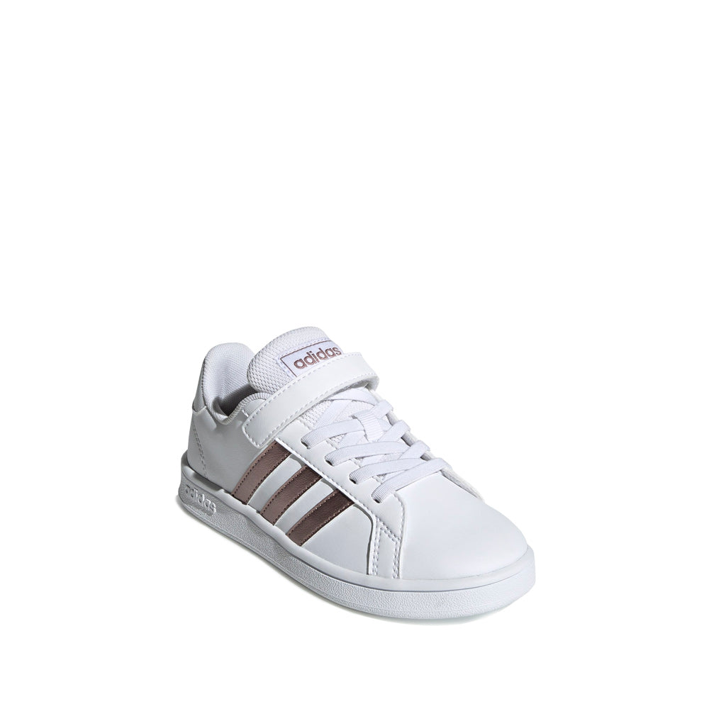 Sapatilha Casual Criança Branco