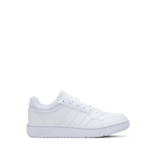 Sapatilha Casual Criança Branco