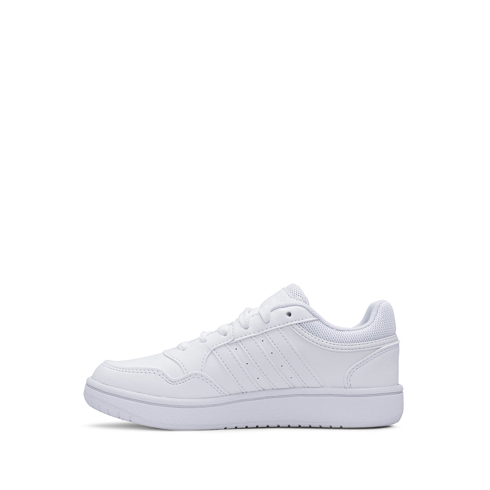 Sapatilha Casual Criança Branco