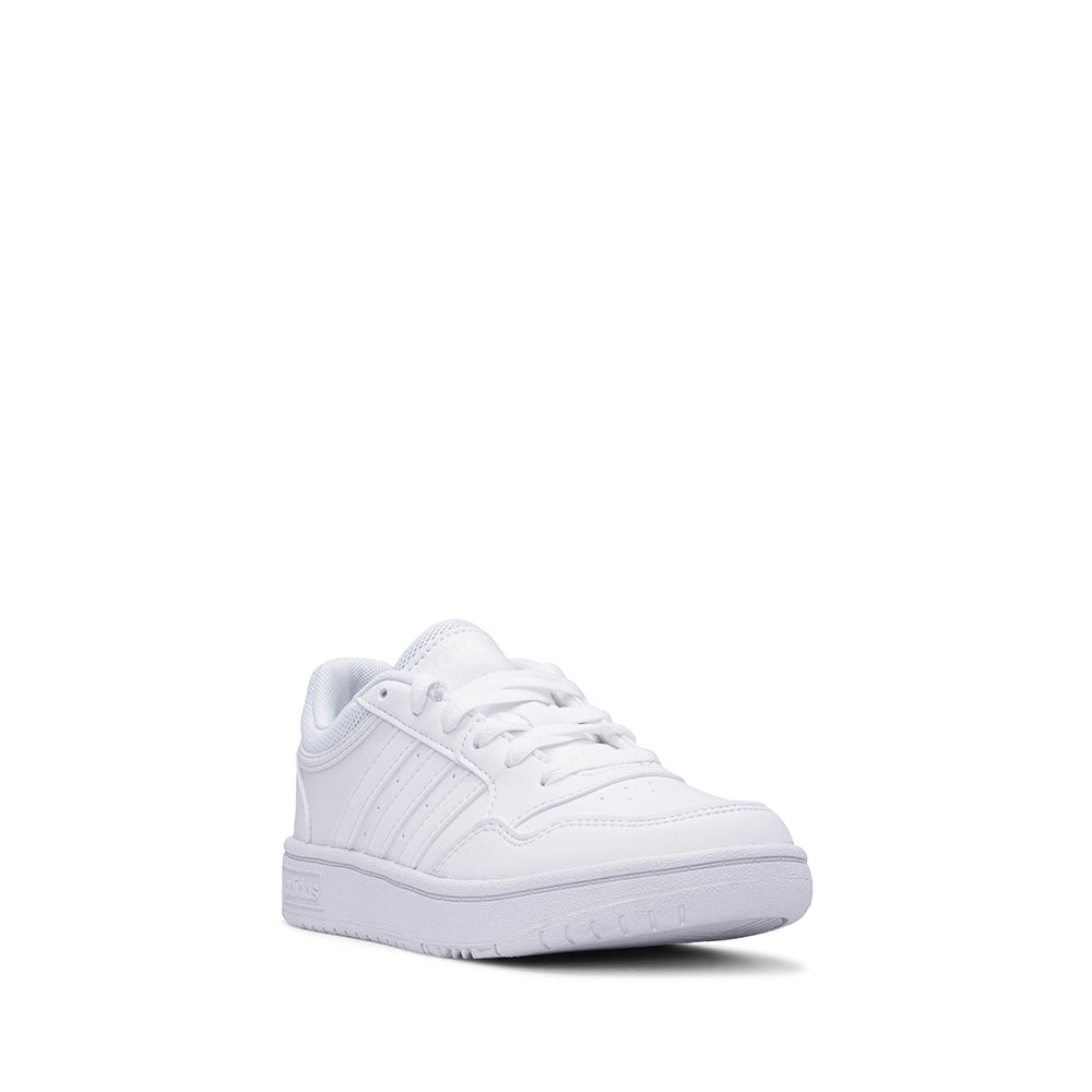 Sapatilha Casual Criança Branco