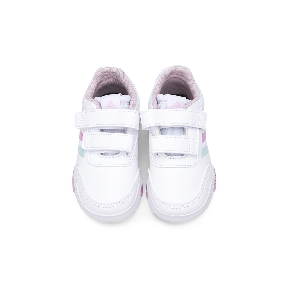 Sapatilha Casual Menina Branco