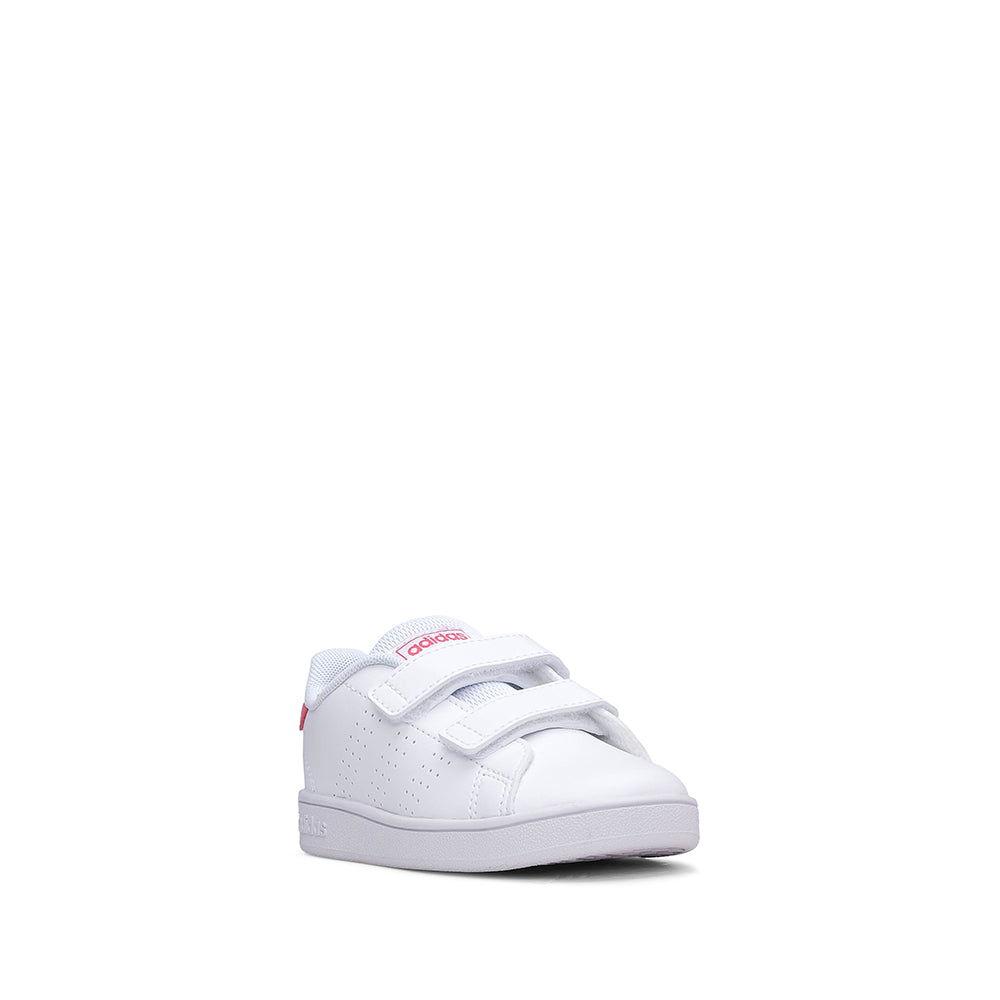 Sapatilha Casual Menina Branco