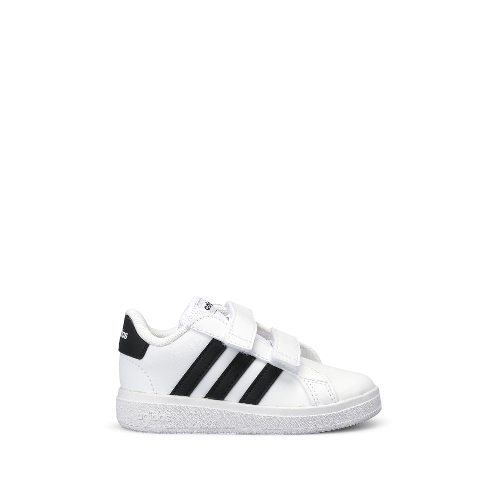 Sapatilha Casual Criança Branco