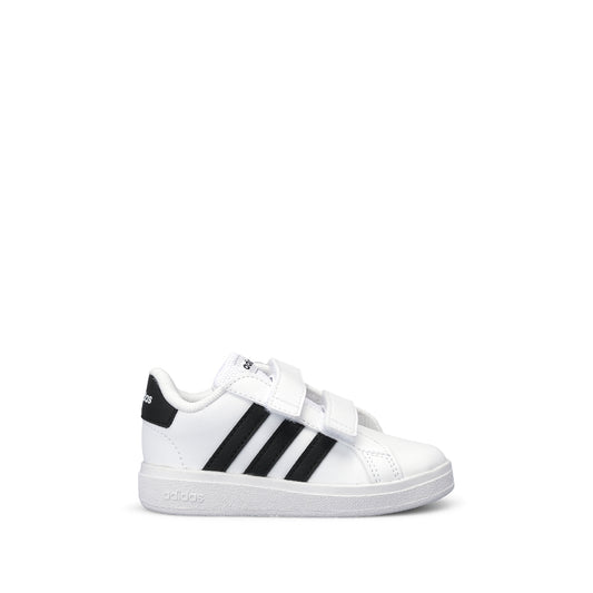 Sapatilha Casual Criança Branco