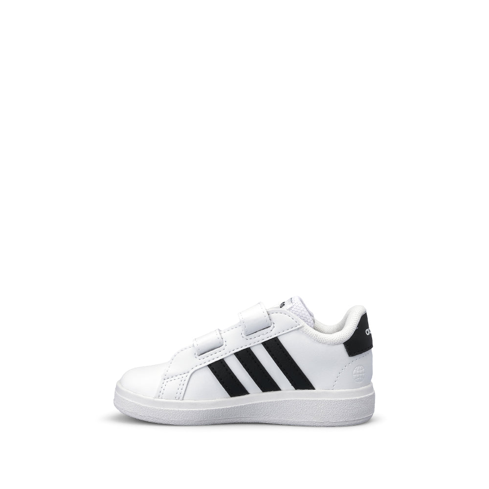 Sapatilha Casual Criança Branco