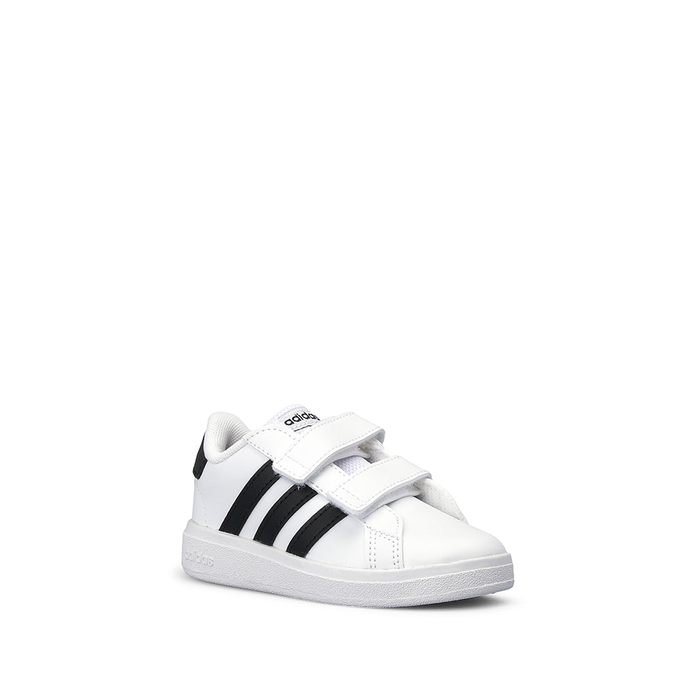 Sapatilha Casual Criança Branco