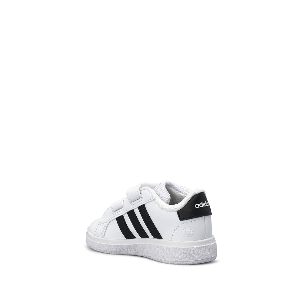 Sapatilha Casual Criança Branco