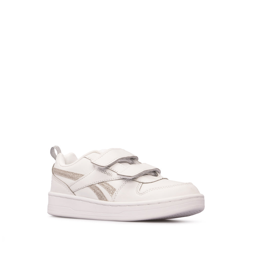 Sapatilha Casual Criança Branco