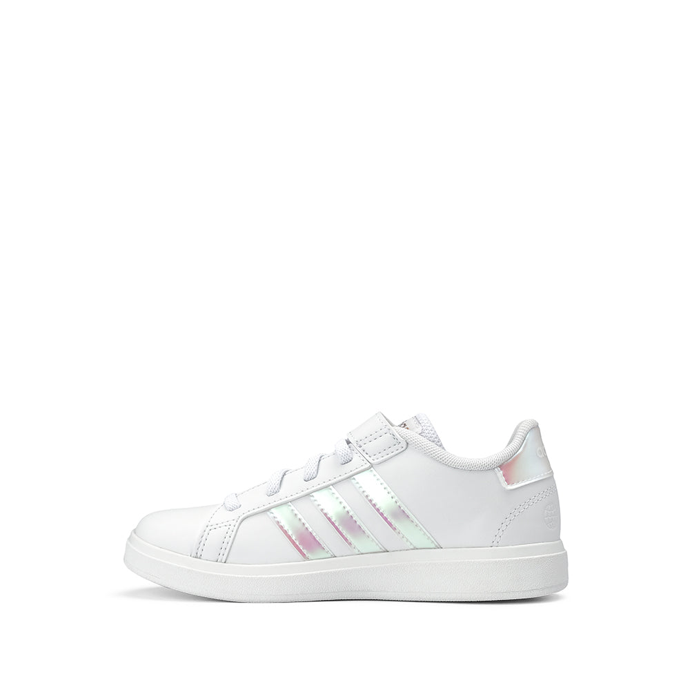 Sapatilha Casual Criança Branco