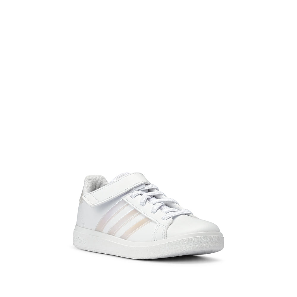 Sapatilha Casual Criança Branco