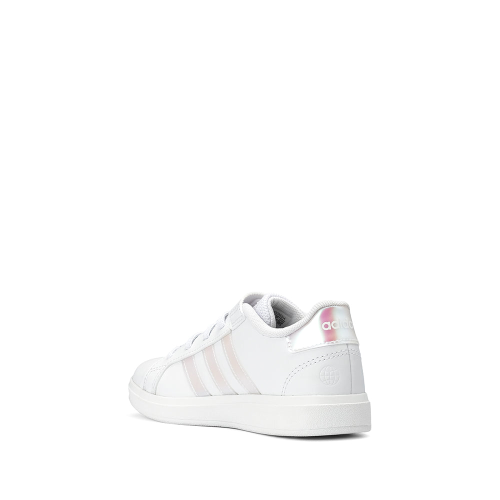 Sapatilha Casual Criança Branco