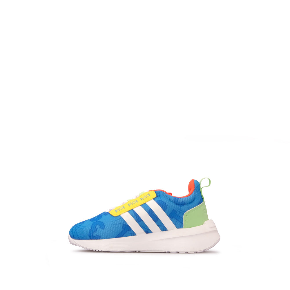 Sapatilha Desportivo Criança Azul
