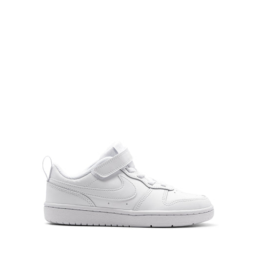 Sapatilha Casual Criança Branco