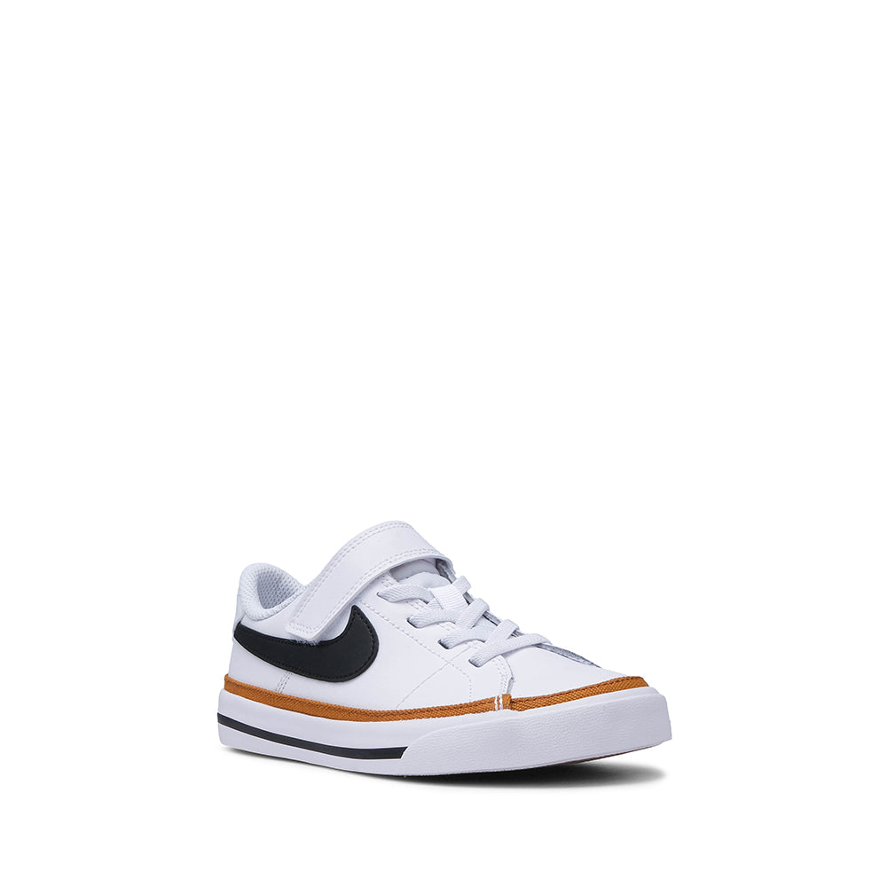Sapatilha Casual Criança Branco