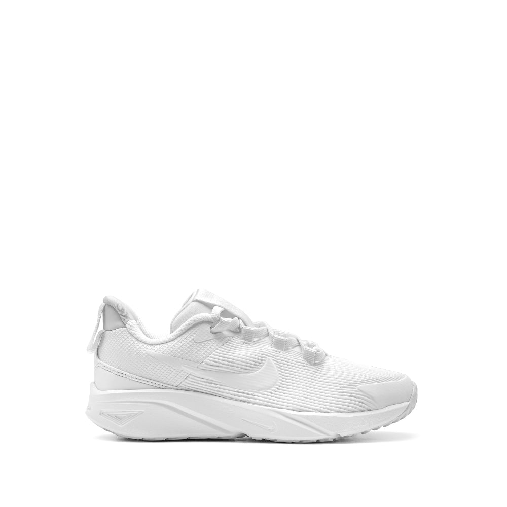 Sapatilha Casual Criança Branco