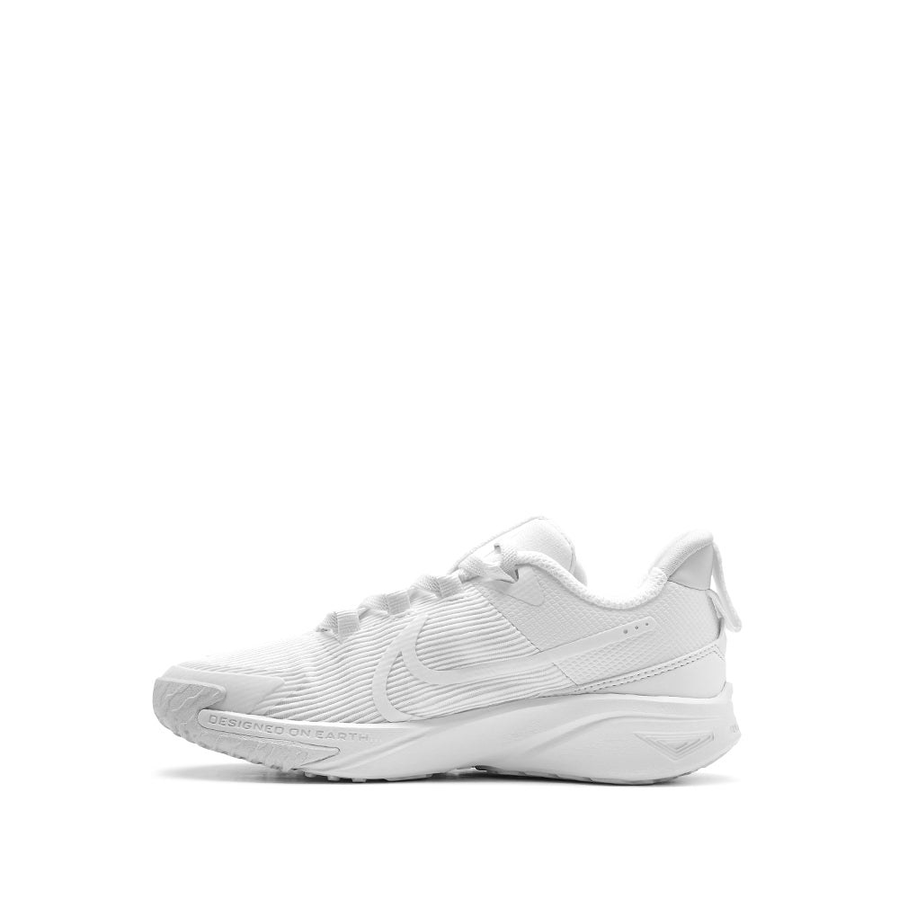 Sapatilha Casual Criança Branco