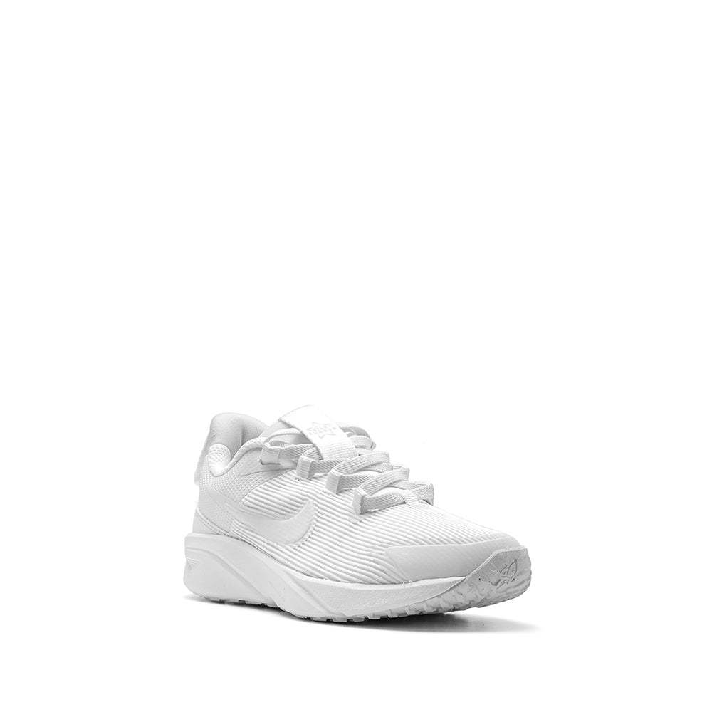 Sapatilha Casual Criança Branco