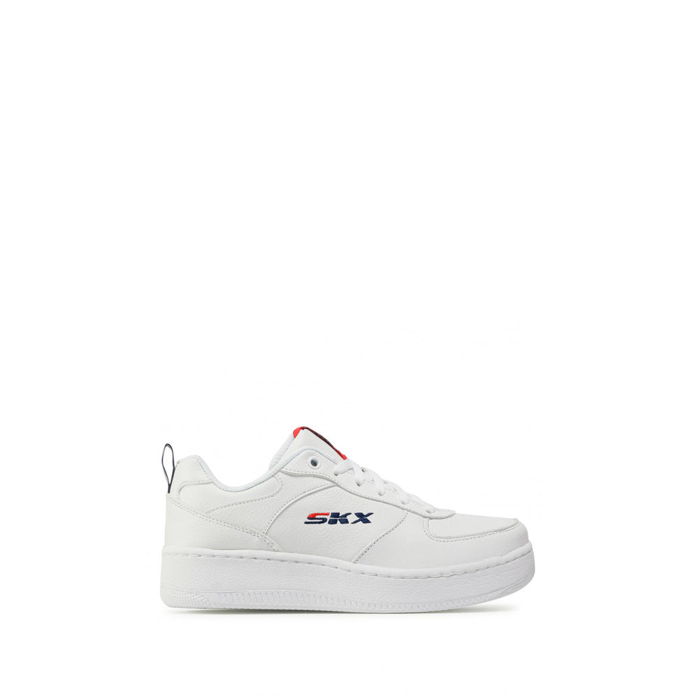 Sapatilha Desportivo Criança Branco