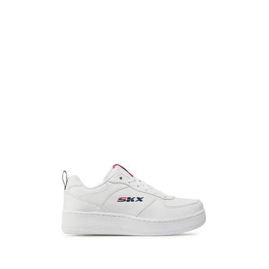 Sapatilha Desportivo Criança Branco