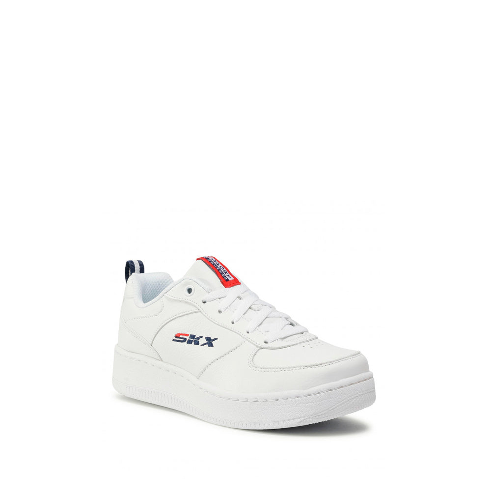 Sapatilha Desportivo Criança Branco