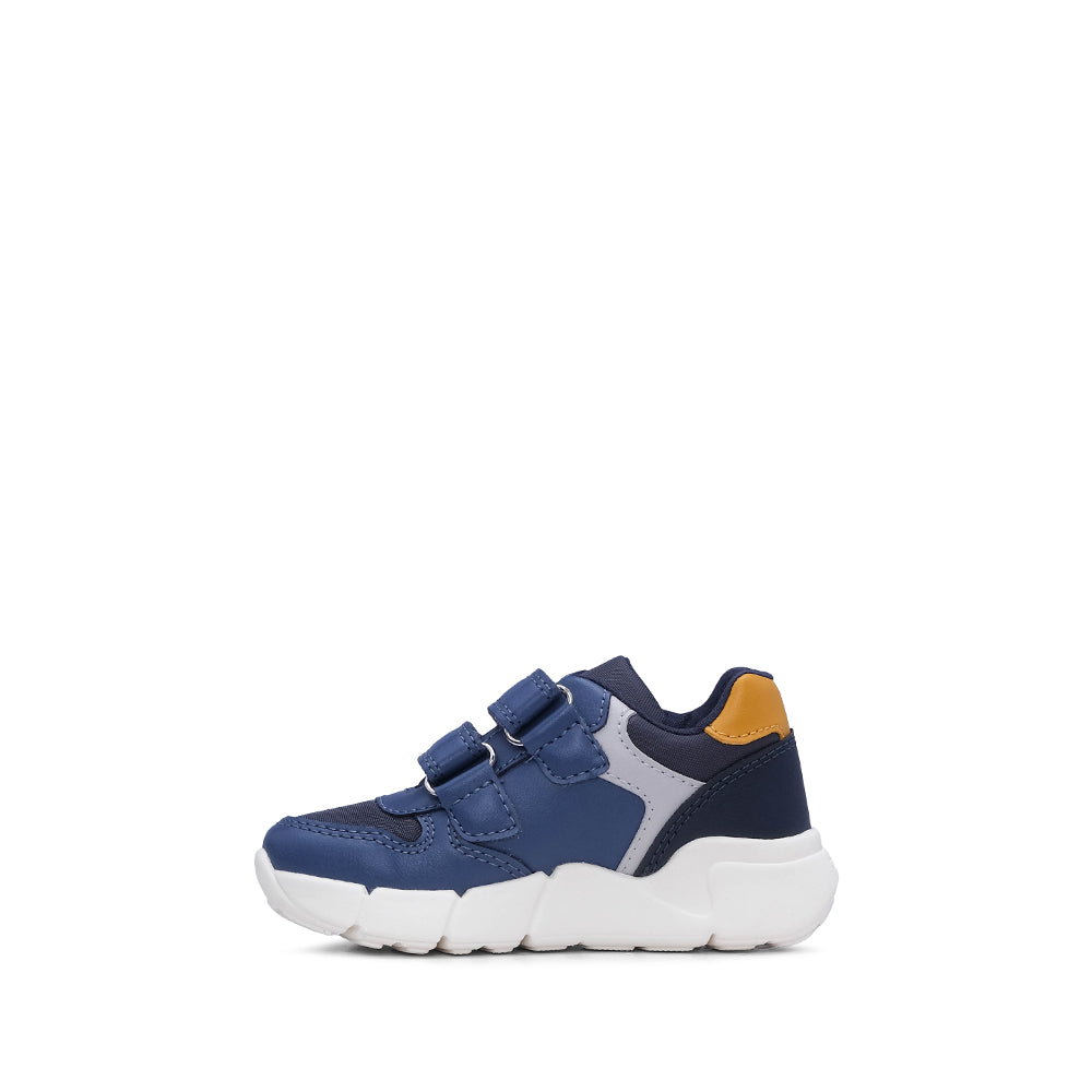Sapatilha Casual Menino Azul