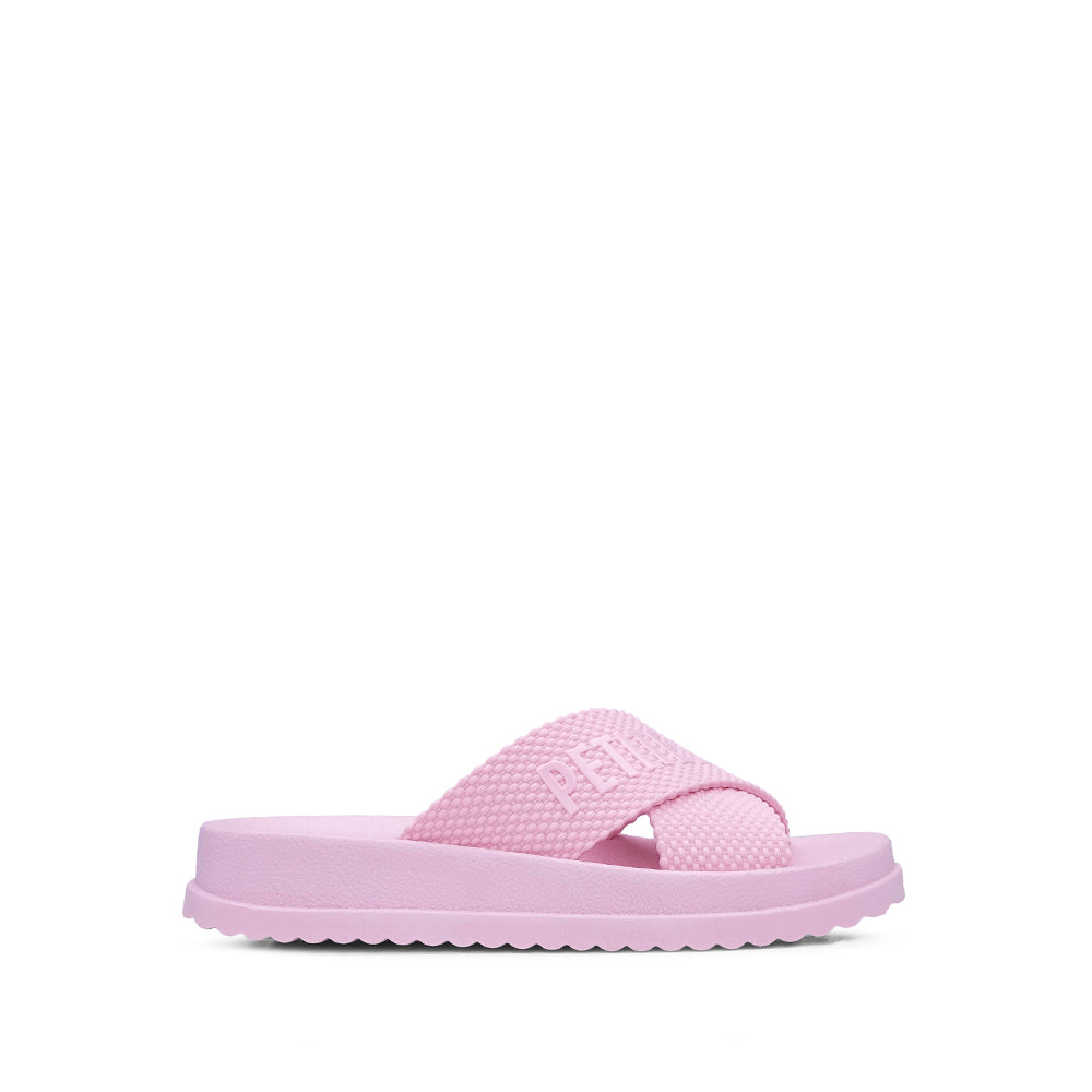 Chinelo Praia Criança Fuxia