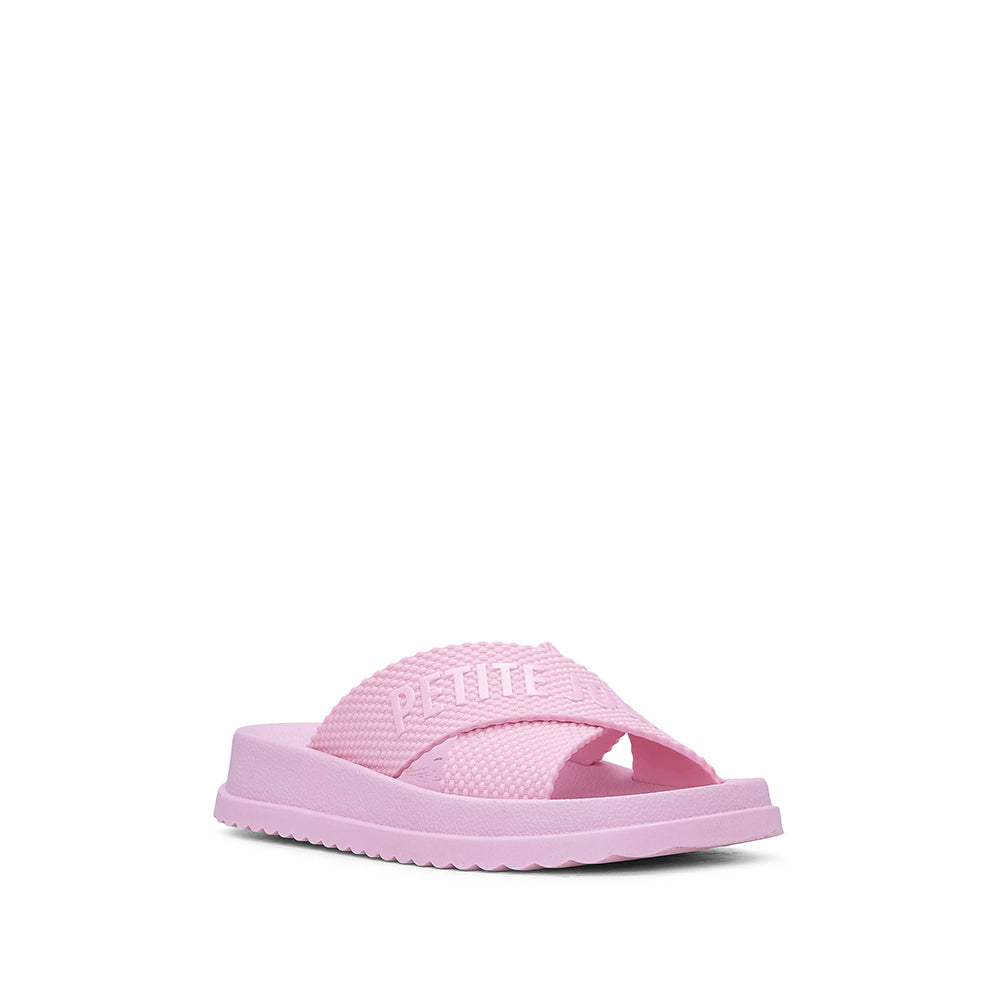 Chinelo Praia Criança Fuxia