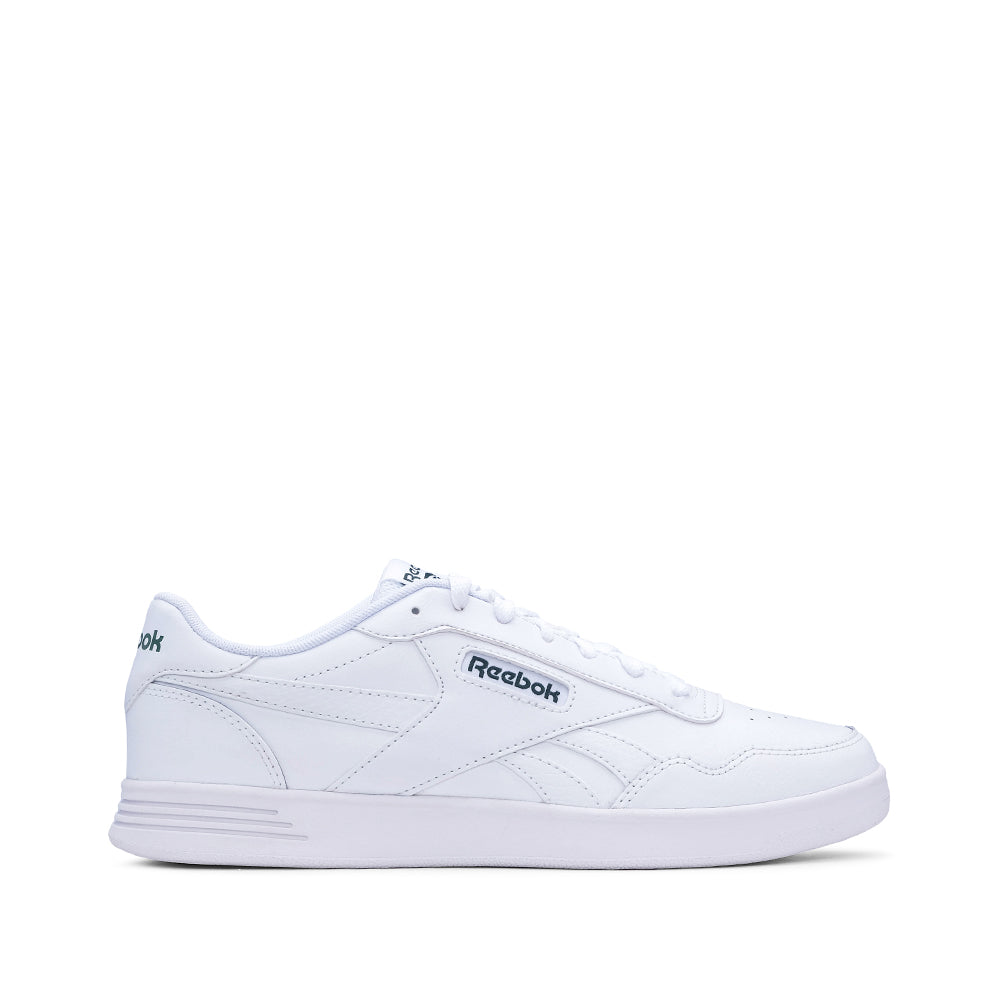 Sapatilha Desportivo Homem Branco