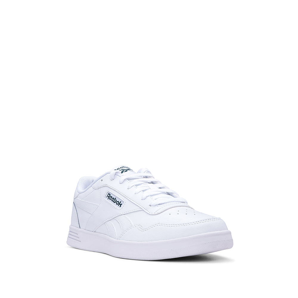 Sapatilha Desportivo Homem Branco
