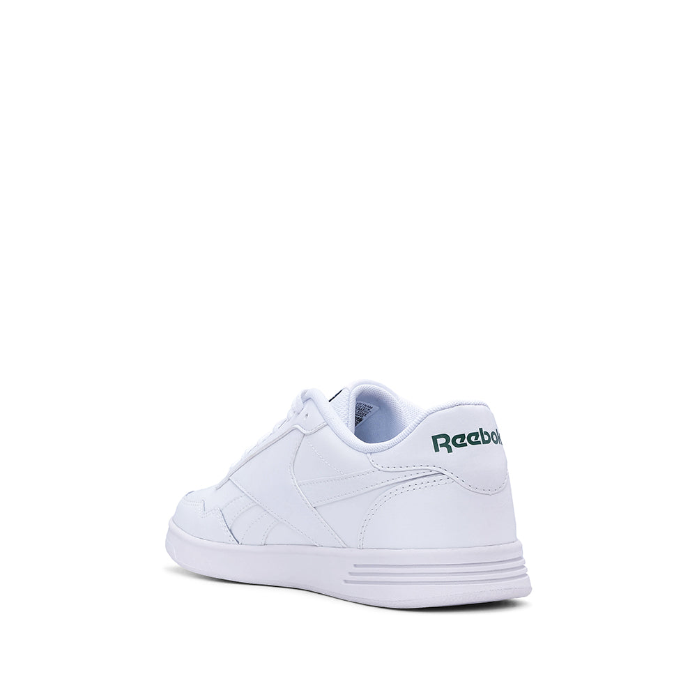 Sapatilha Desportivo Homem Branco