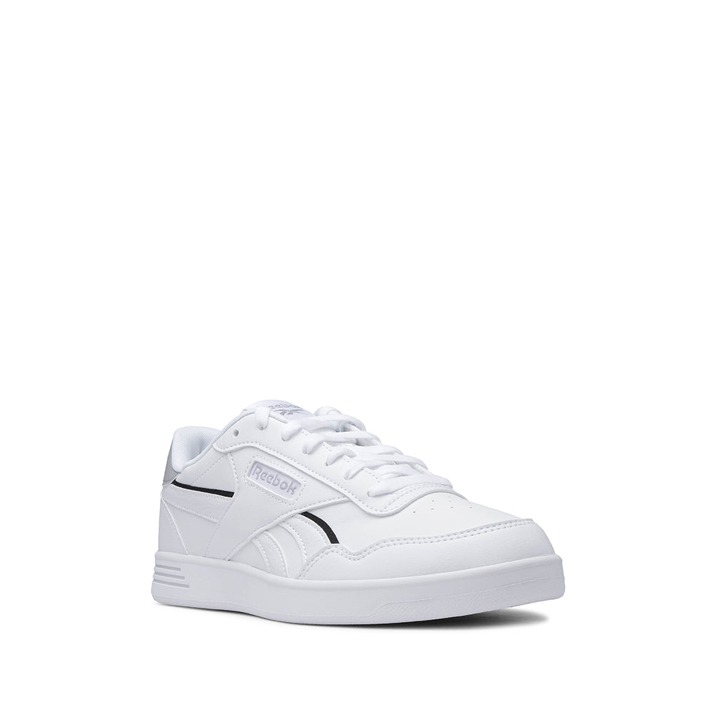 Sapatilha Casual Homem Branco