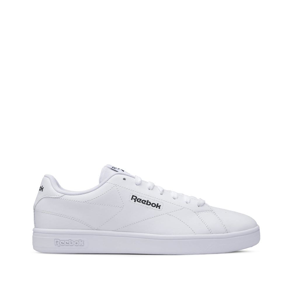 Sapatilha Casual Homem Branco