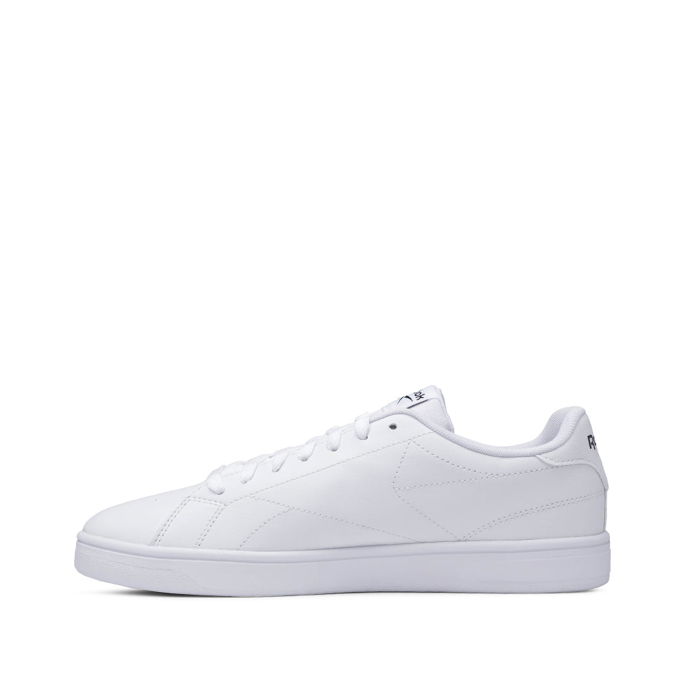 Sapatilha Casual Homem Branco