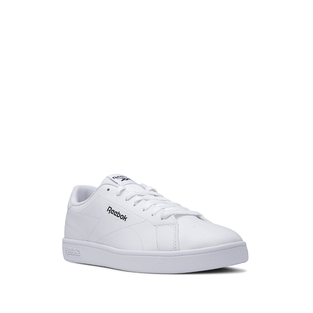 Sapatilha Casual Homem Branco
