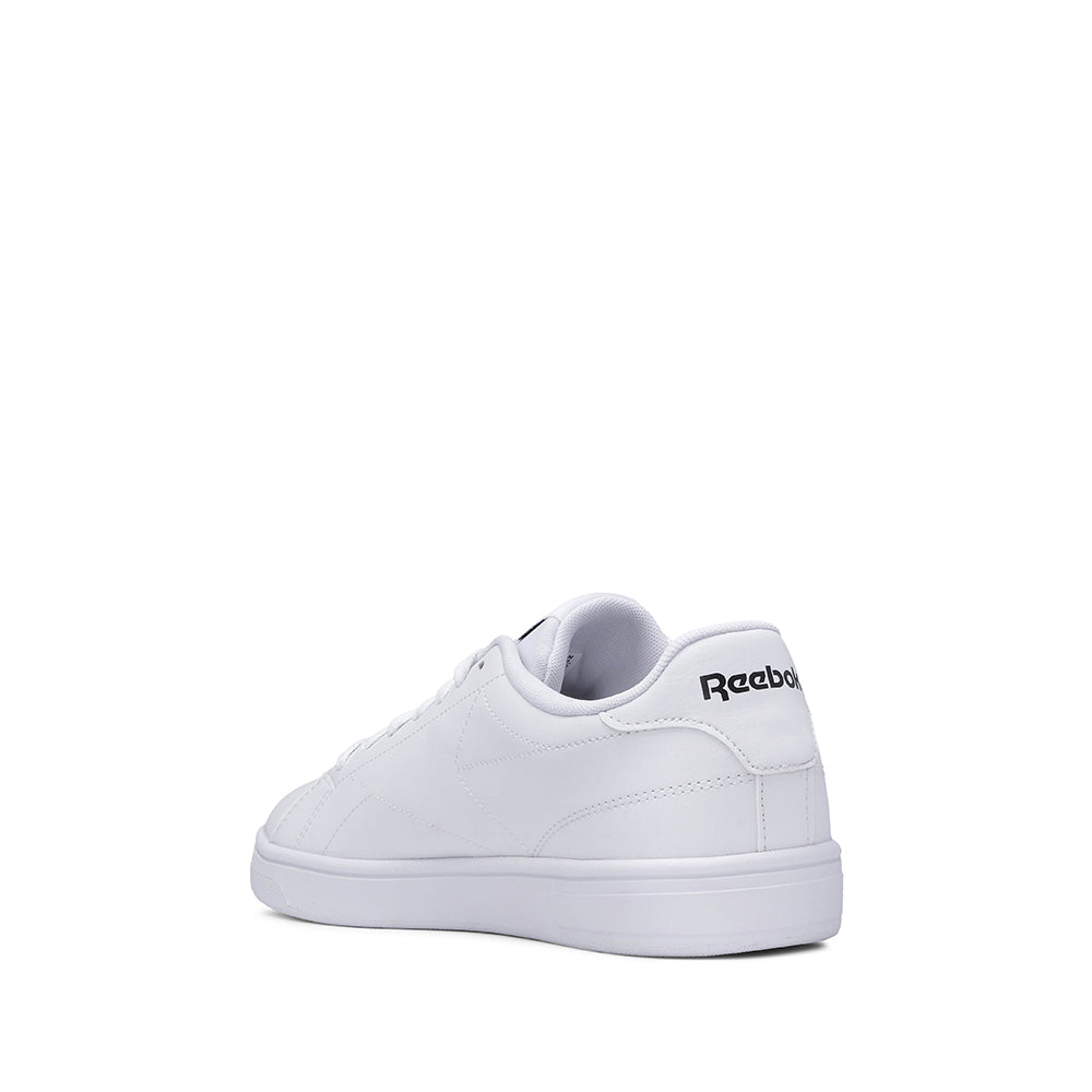Sapatilha Casual Homem Branco