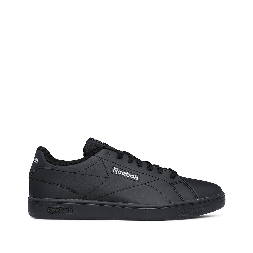 Sapatilha Casual Homem Preto