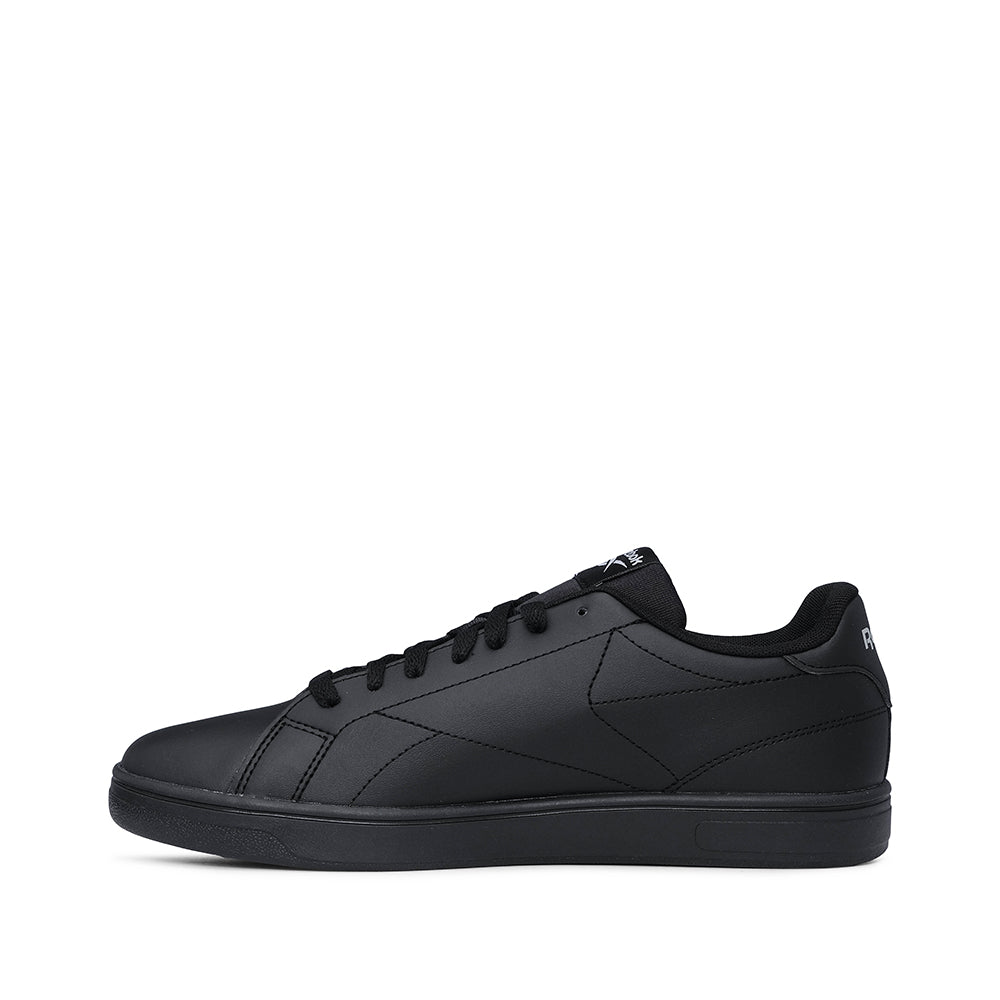 Sapatilha Casual Homem Preto