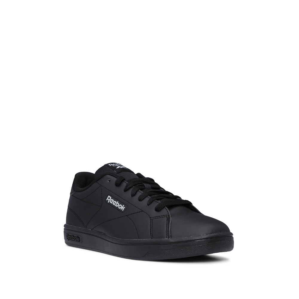 Sapatilha Casual Homem Preto