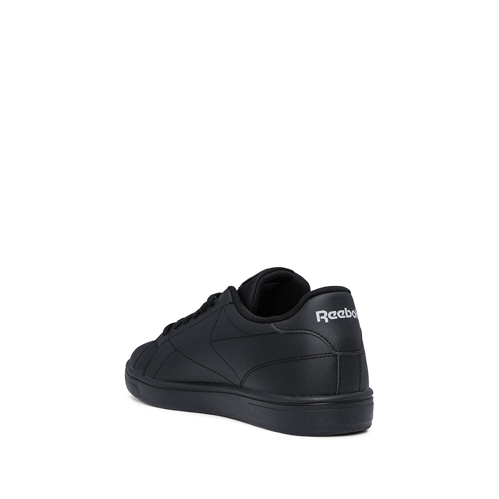 Sapatilha Casual Homem Preto