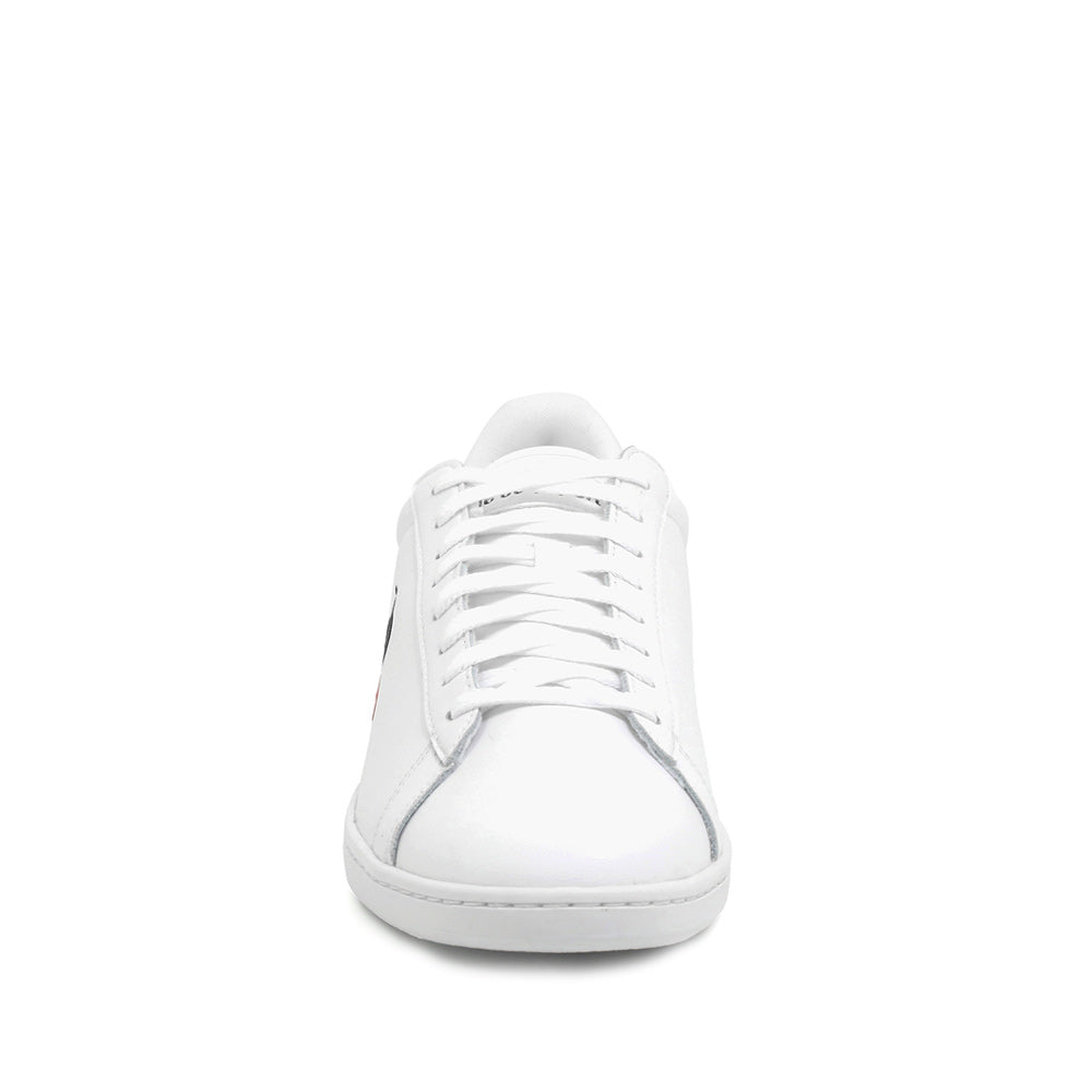 Sapatilha Desportivo Homem Branco