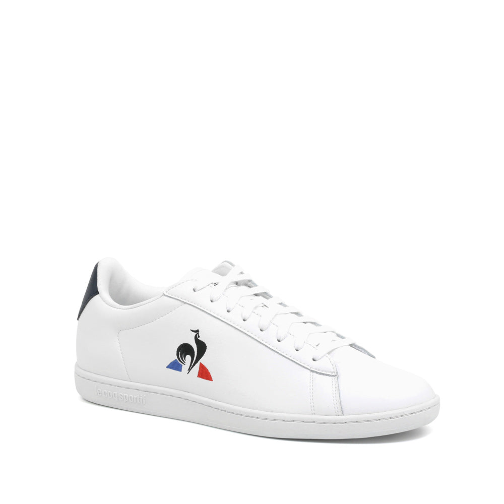 Sapatilha Desportivo Homem Branco